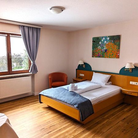 Hotel Bergstaetter Hof Immenstadt im Allgäu Εξωτερικό φωτογραφία