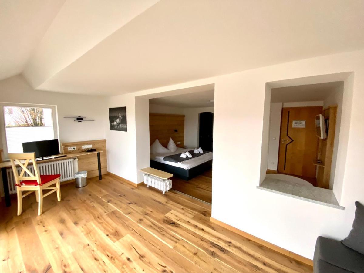 Hotel Bergstaetter Hof Immenstadt im Allgäu Εξωτερικό φωτογραφία