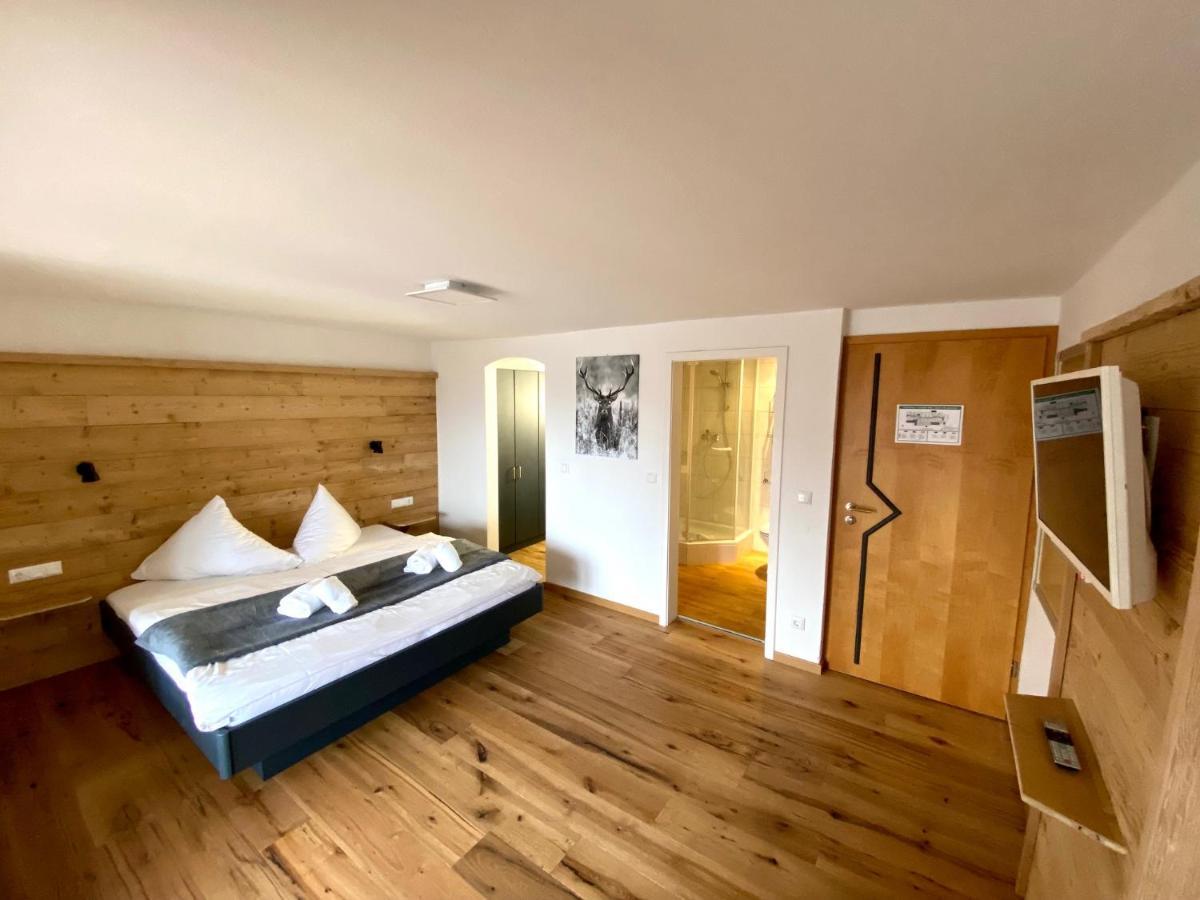 Hotel Bergstaetter Hof Immenstadt im Allgäu Εξωτερικό φωτογραφία