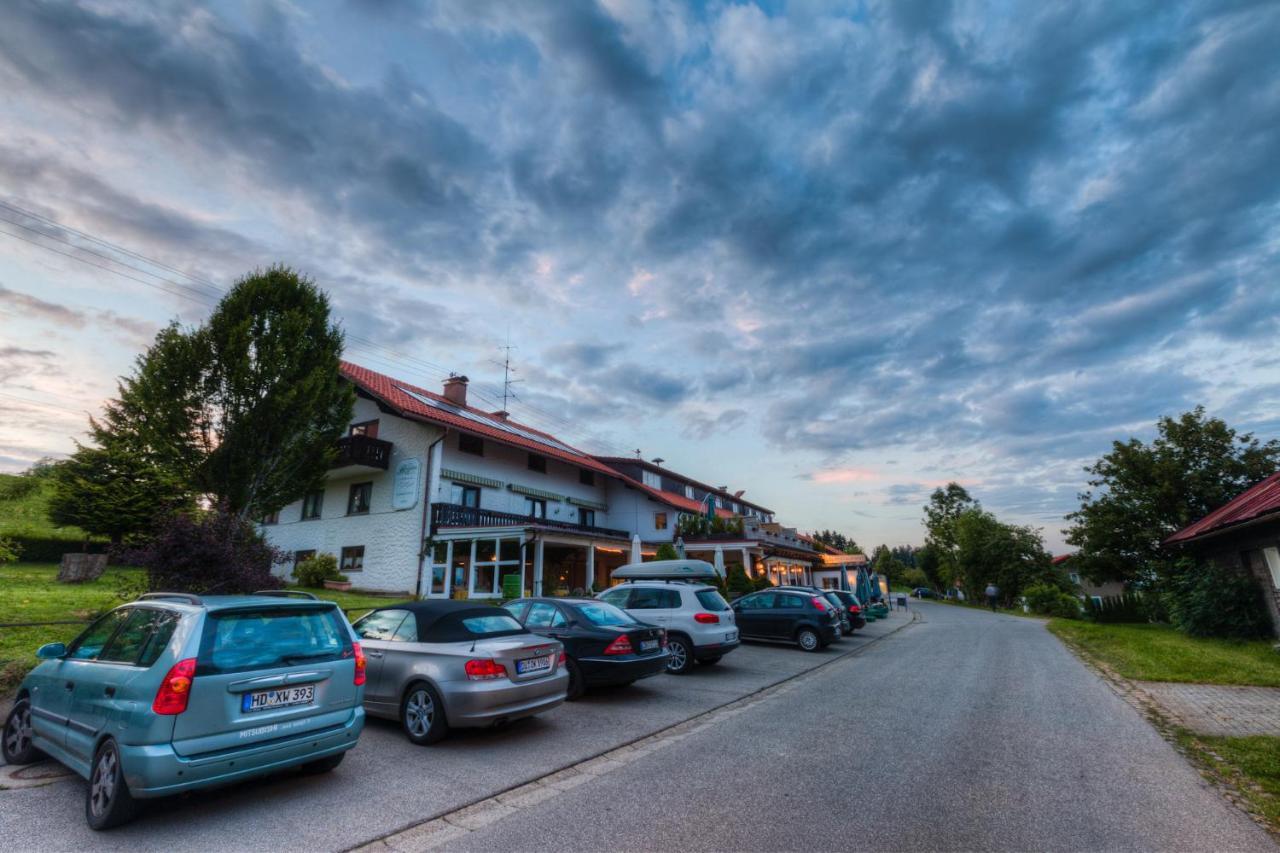 Hotel Bergstaetter Hof Immenstadt im Allgäu Εξωτερικό φωτογραφία