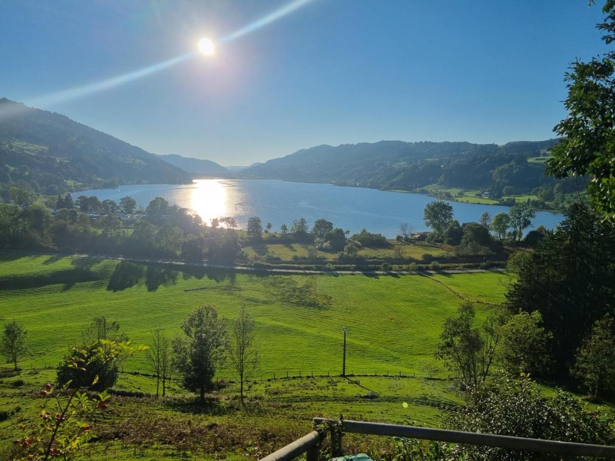 Hotel Bergstaetter Hof Immenstadt im Allgäu Εξωτερικό φωτογραφία