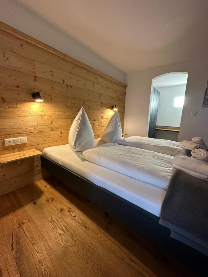 Hotel Bergstaetter Hof Immenstadt im Allgäu Εξωτερικό φωτογραφία