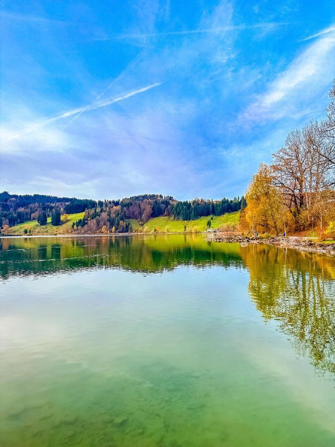 Hotel Bergstaetter Hof Immenstadt im Allgäu Εξωτερικό φωτογραφία