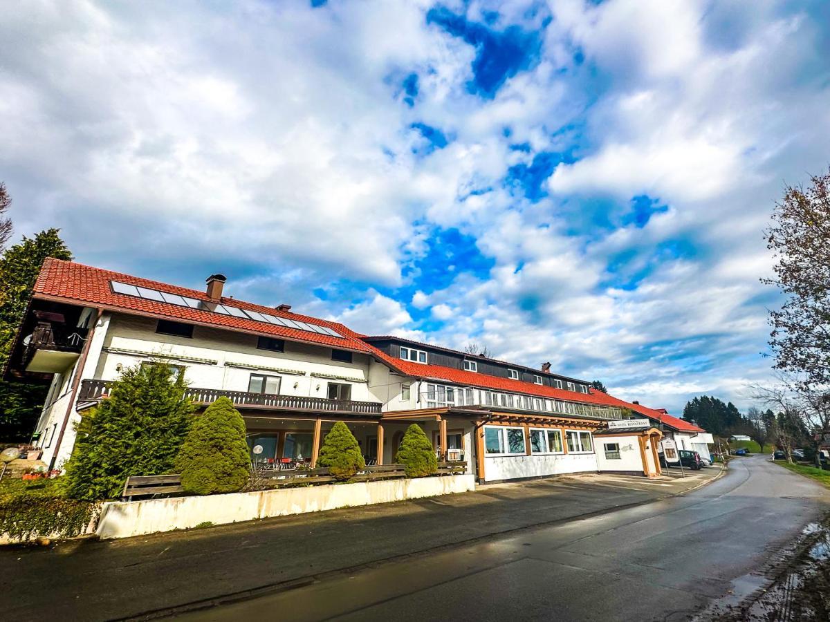 Hotel Bergstaetter Hof Immenstadt im Allgäu Εξωτερικό φωτογραφία