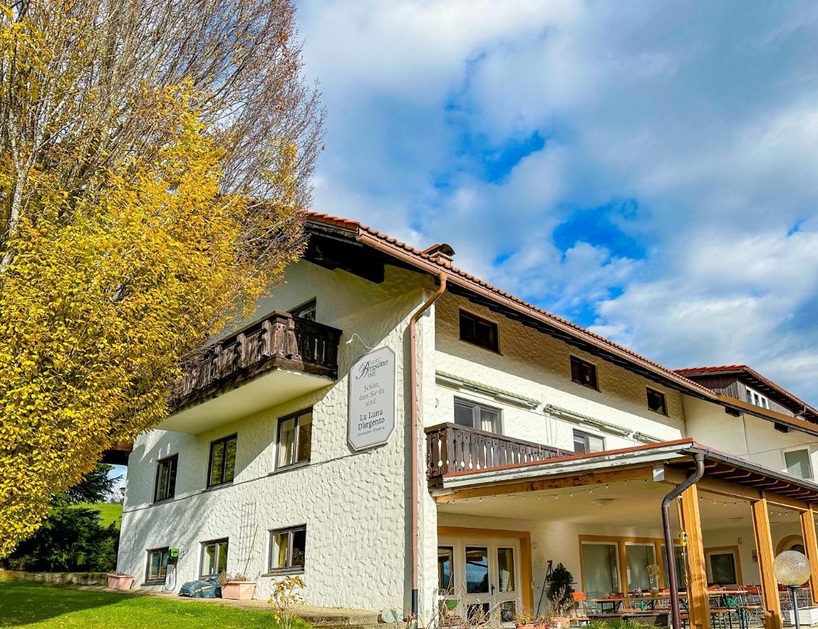 Hotel Bergstaetter Hof Immenstadt im Allgäu Εξωτερικό φωτογραφία