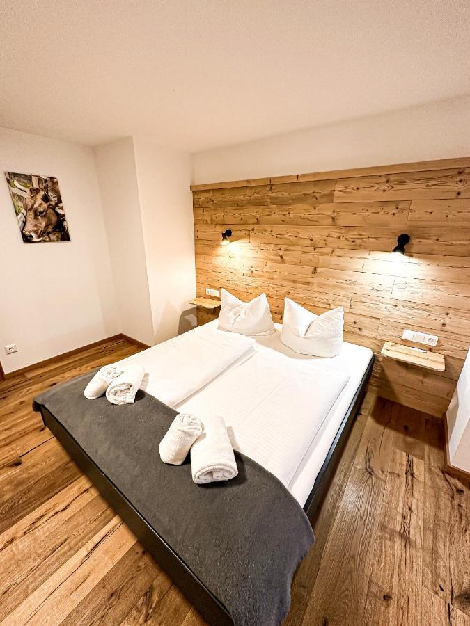 Hotel Bergstaetter Hof Immenstadt im Allgäu Εξωτερικό φωτογραφία