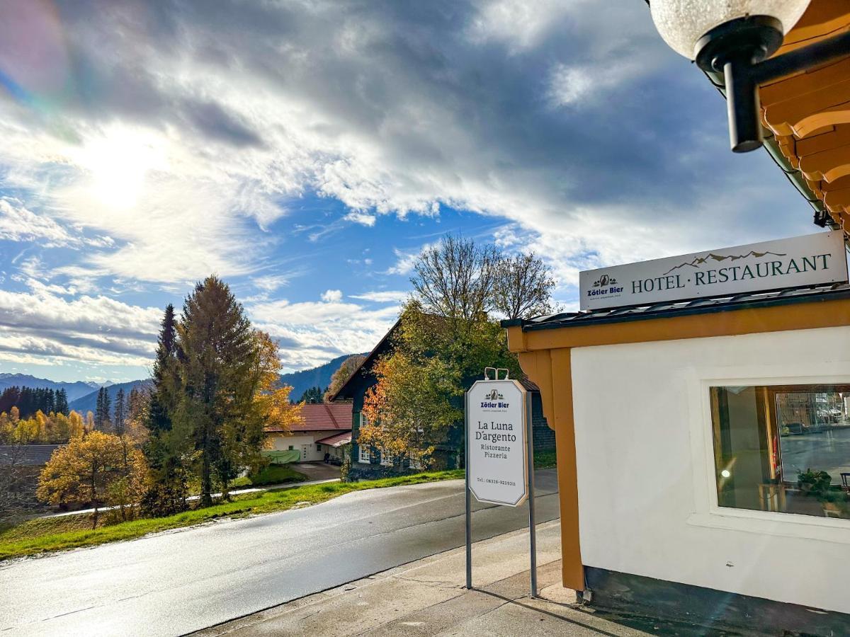 Hotel Bergstaetter Hof Immenstadt im Allgäu Εξωτερικό φωτογραφία