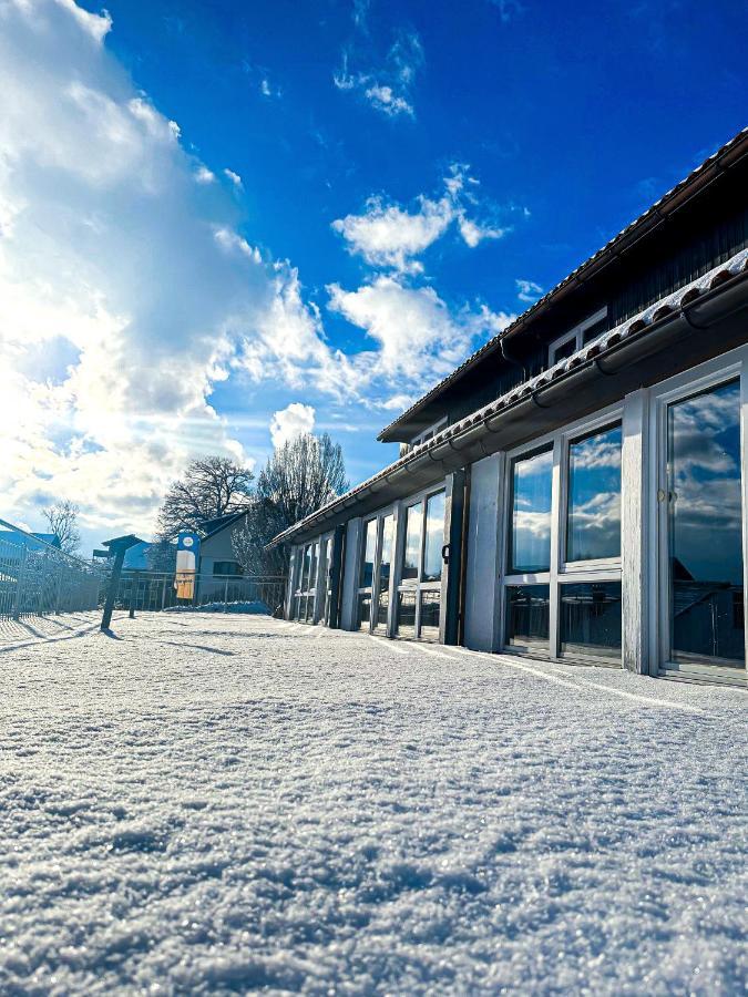 Hotel Bergstaetter Hof Immenstadt im Allgäu Εξωτερικό φωτογραφία