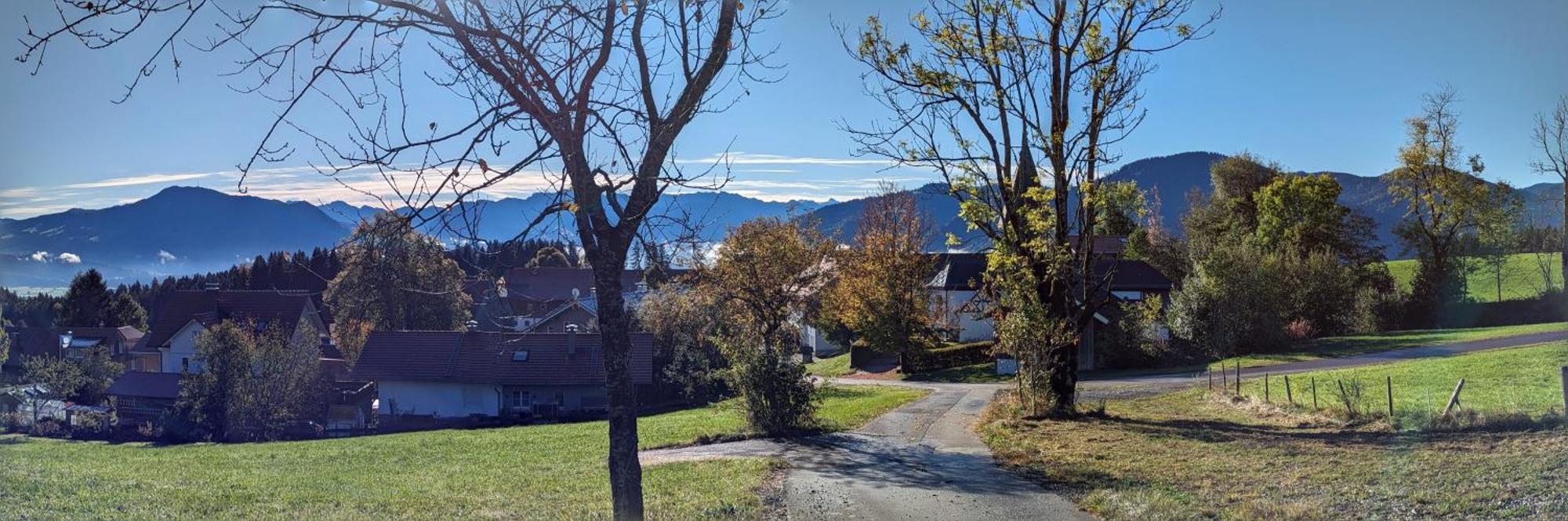 Hotel Bergstaetter Hof Immenstadt im Allgäu Εξωτερικό φωτογραφία