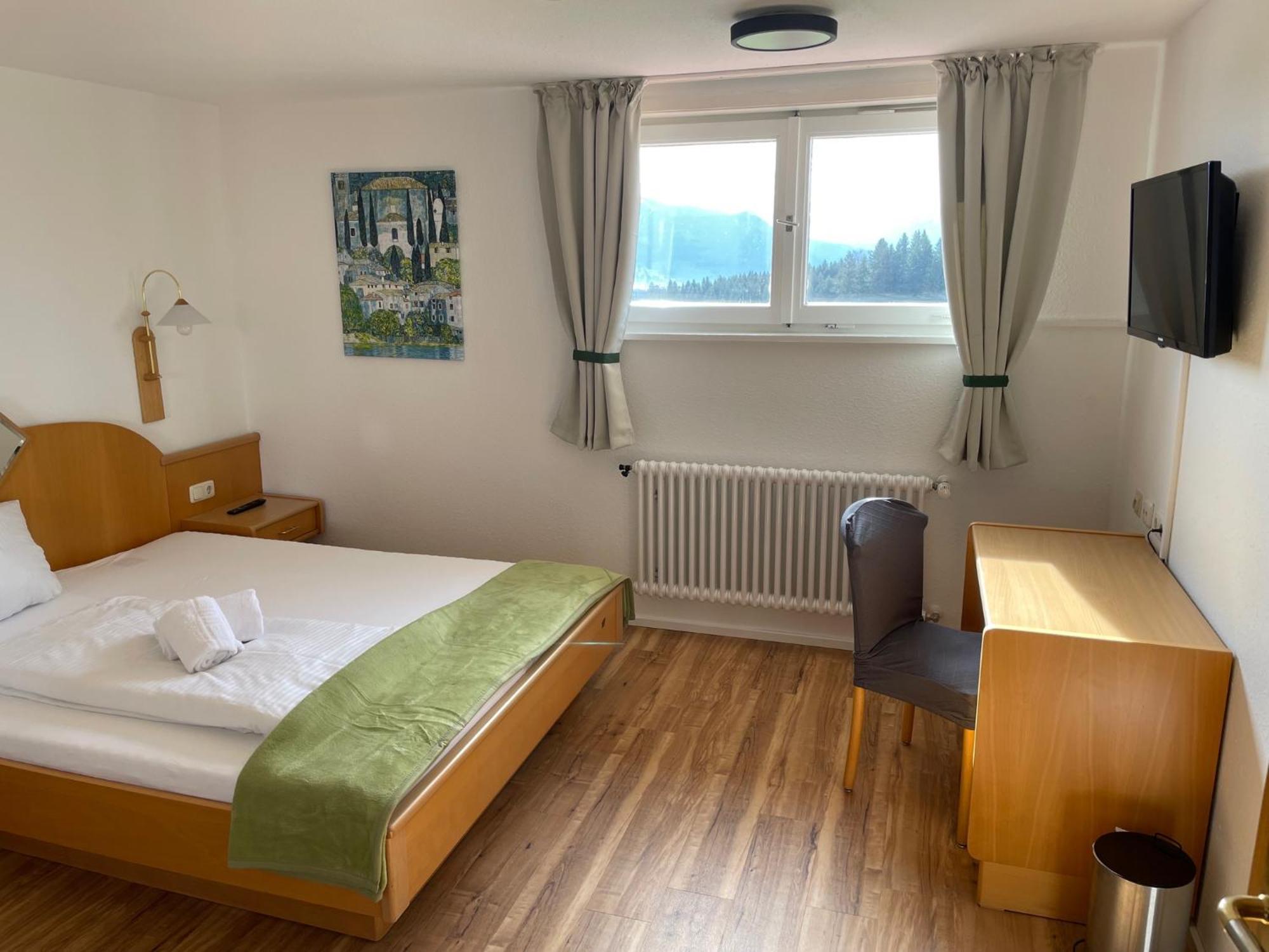 Hotel Bergstaetter Hof Immenstadt im Allgäu Εξωτερικό φωτογραφία