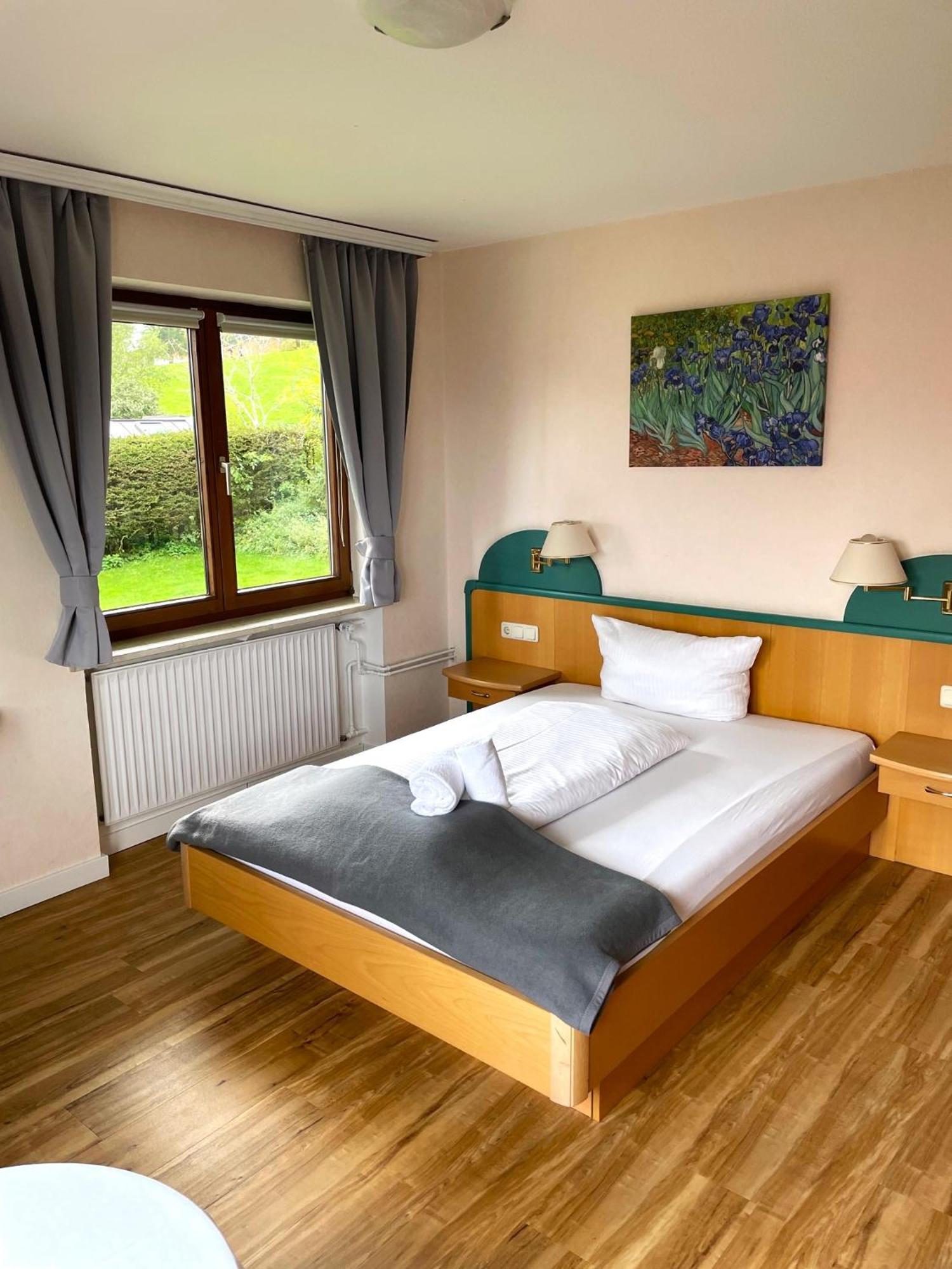 Hotel Bergstaetter Hof Immenstadt im Allgäu Εξωτερικό φωτογραφία